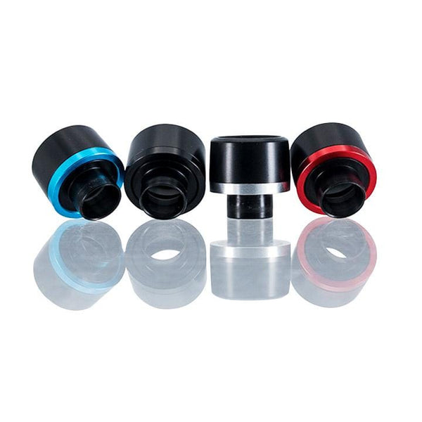 UWELL CROWN 5 & VALYRIAN 510 DRIP TIPS - Vape & Grind